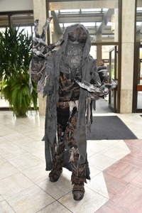 Weekend of Hell in Neuss