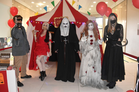 Weekend of Hell in Neuss