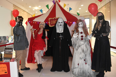 Weekend of Hell in Neuss