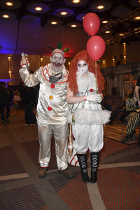 Weekend of Hell in Neuss