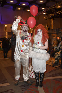 Weekend of Hell in Neuss