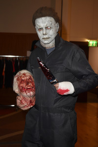 Weekend of Hell in Neuss