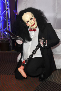 Weekend of Hell in Neuss