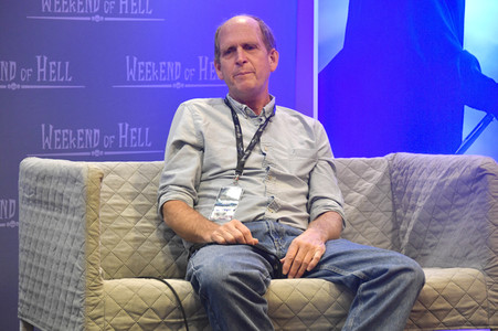 Weekend of Hell in Neuss