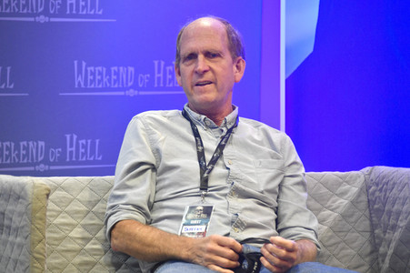 Weekend of Hell in Neuss