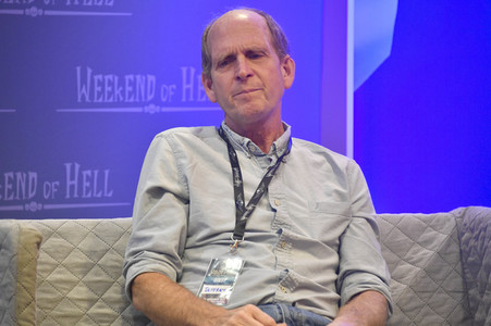 Weekend of Hell in Neuss