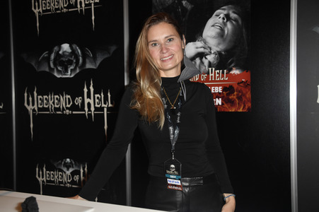 Weekend of Hell in Neuss