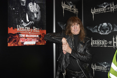 Weekend of Hell in Neuss