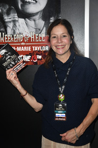 Weekend of Hell in Neuss