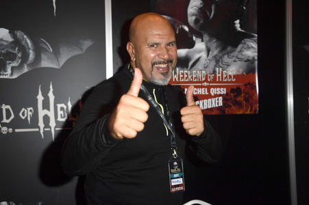 Weekend of Hell in Neuss