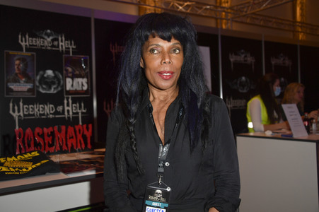 Weekend of Hell in Neuss