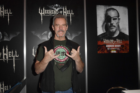 Weekend of Hell in Neuss