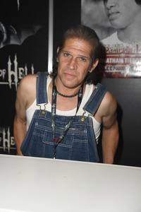 Weekend of Hell in Neuss