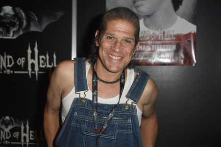 Weekend of Hell in Neuss