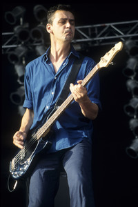 Hurricane Festival 1999 in Scheeßel