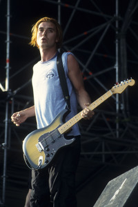 Hurricane Festival 1999 in Scheeßel