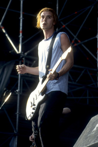 Hurricane Festival 1999 in Scheeßel