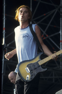 Hurricane Festival 1999 in Scheeßel