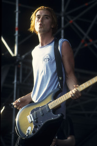 Hurricane Festival 1999 in Scheeßel