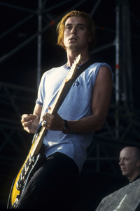 Hurricane Festival 1999 in Scheeßel
