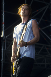 Hurricane Festival 1999 in Scheeßel
