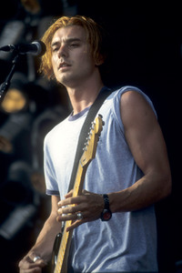 Hurricane Festival 1999 in Scheeßel