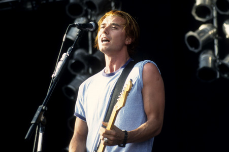 Hurricane Festival 1999 in Scheeßel
