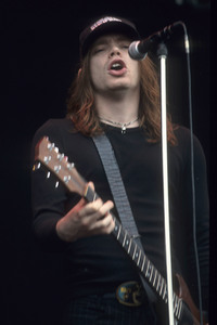 Hurricane Festival 1999 in Scheeßel