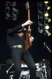 Hurricane Festival 1999 in Scheeßel