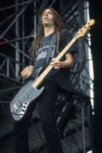 Hurricane Festival 1999 in Scheeßel