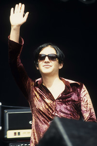 Hurricane Festival 1999 in Scheeßel