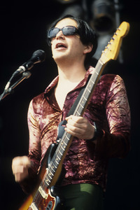 Hurricane Festival 1999 in Scheeßel