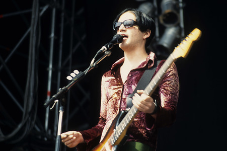Hurricane Festival 1999 in Scheeßel