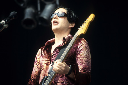 Hurricane Festival 1999 in Scheeßel