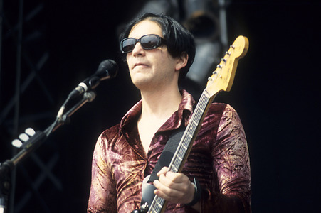 Hurricane Festival 1999 in Scheeßel