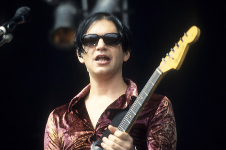 Hurricane Festival 1999 in Scheeßel