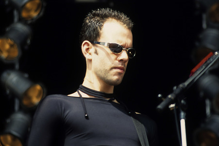 Hurricane Festival 1999 in Scheeßel