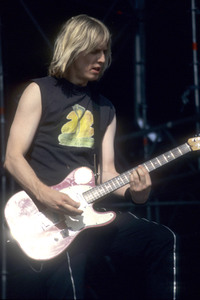Hurricane Festival 1999 in Scheeßel
