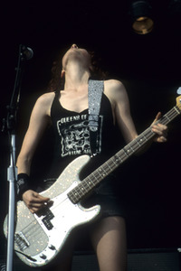 Hurricane Festival 1999 in Scheeßel