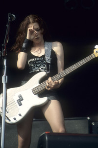 Hurricane Festival 1999 in Scheeßel