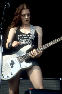 Hurricane Festival 1999 in Scheeßel