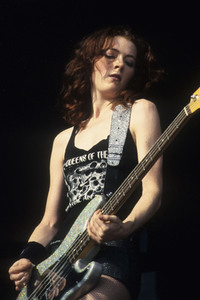 Hurricane Festival 1999 in Scheeßel