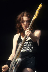Hurricane Festival 1999 in Scheeßel