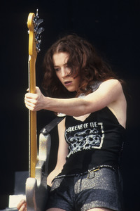 Hurricane Festival 1999 in Scheeßel