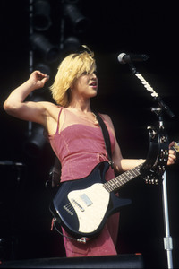 Hurricane Festival 1999 in Scheeßel