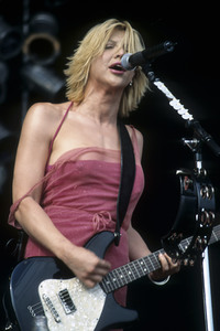 Hurricane Festival 1999 in Scheeßel
