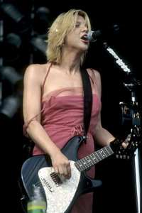 Hurricane Festival 1999 in Scheeßel