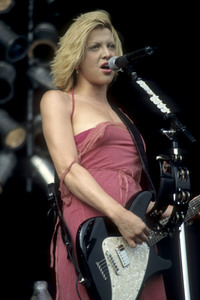 Hurricane Festival 1999 in Scheeßel