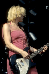 Hurricane Festival 1999 in Scheeßel
