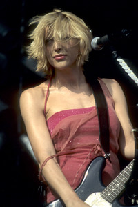 Hurricane Festival 1999 in Scheeßel
